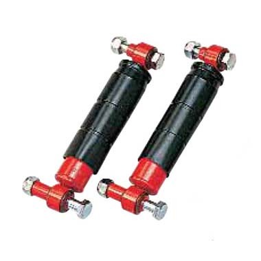 Shock absorber kit - shock,