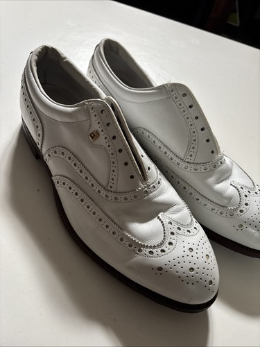 Vintage footjoy classic golf - vintage,