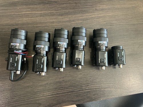 Watec wat 902b - 6), wat-902b