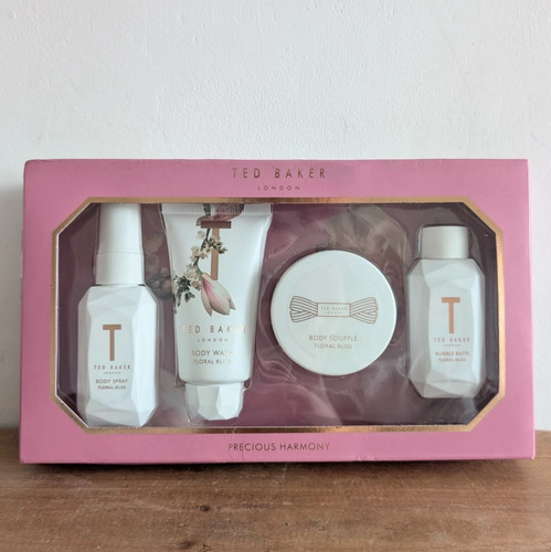 Ted baker floral bliss - ted, x