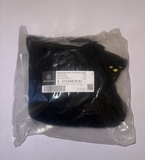 MERCEDES BENZ CAR LUGGAGE NET