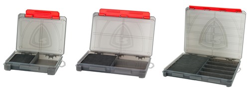 Fox rage compact storage - rage, box