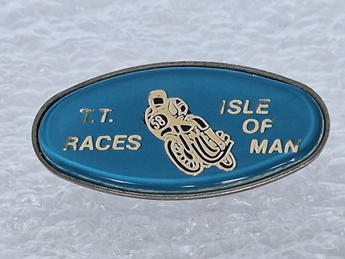 Vintage isle man - vintage,