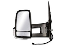 For Mercedes Sprinter Door