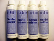 Waterbed Conditioner and