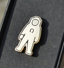 Omega 50th Anniversary Moon