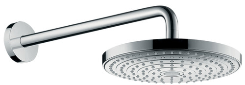 Hansgrohe 26470000 overhead