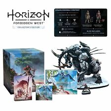 NEW! Horizon Forbidden West -