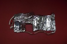 American Fridge Freezer SAMSUNG    RSH7UNSW  DEFROST HEATER ELEMENT