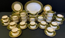 WEDGWOOD FLORENTINE (ARRAS GREEN) TABLEWARE, *SOLD INDIVIDUALLY, TAKE YOUR PICK*