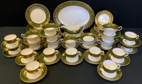Wedgwood florentine arras - wedgwood,