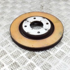 CITROEN C3 MK3 1.2VTi 60Kw Front Right Brake Disc 2018