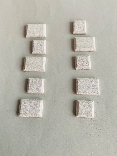 Scale dolls house - 1:12,