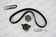 OE Cambelt Timing Belt Kit For Toyota Starlet GT Turbo Glanza V 4E-FTE EP91 EP82