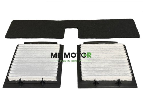 Plenum intake pollen filter - pollen,