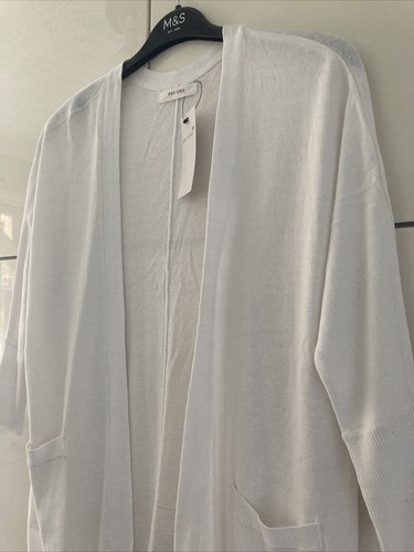 Per una soft white - m&s,