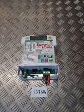 STERLING POWER 12V 30A BATTERY TO BATTERY CHARGER E13 10R0513963