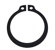 External Circlip Retaining Ring Sizes: 8mm-120mm -Choose Pack Size- D1400 DIN471
