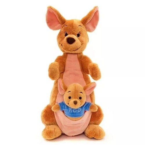 Kanga and roo - roo, animal
