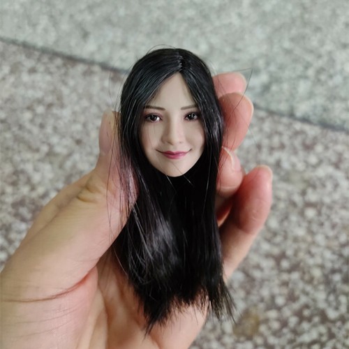 Asian star angelababy head - asian,