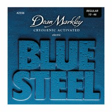 Dean Markley Blue Steel