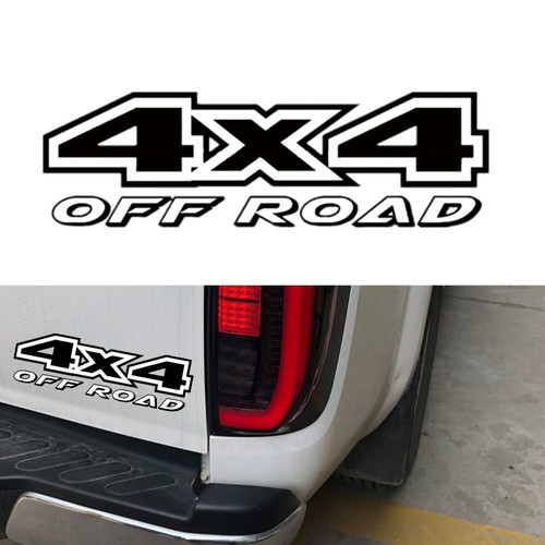 4x4 off road graphics vinyl - graphics,