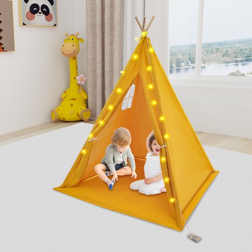 Children indoor playhouse - children's,