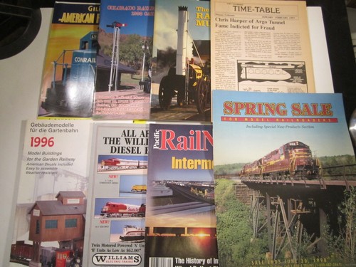 Williams diesel - (lot, of