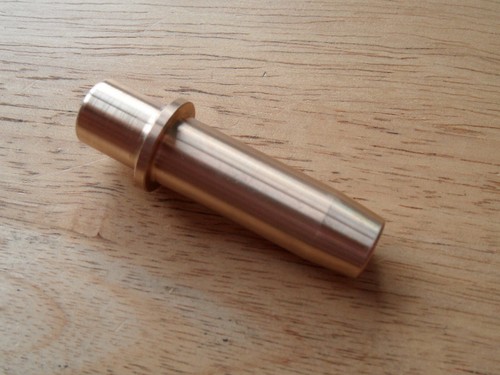 3295 exhaust valve guide - valve,