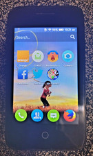 Alcatel Orange Klif FirefoxOS