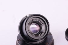 Graphic Kowa 150mm F4.5 Lens