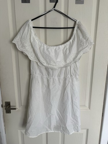 Mama maternity white - mama,