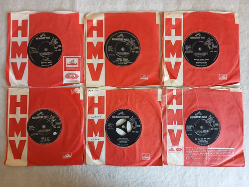 Manfred mann - manfred,