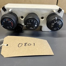 Alfa Romeo Climate Control Unit - 16238079