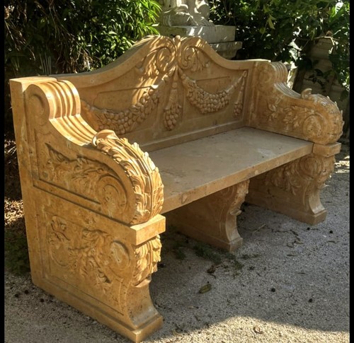 Italian vienna marble finely - vienna,