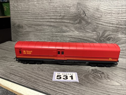Hornby r 416 royal - 00,
