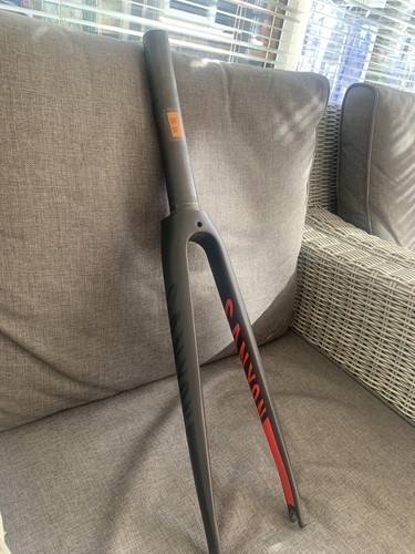 Canyon ultimate slx fork - ultimate,
