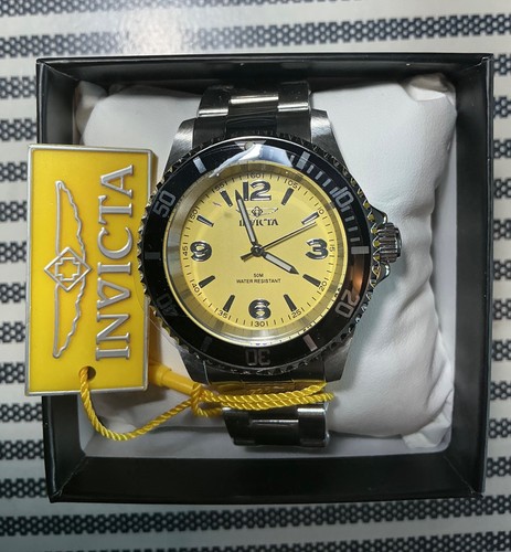 Invicta specialty rowan men - rowan, men's