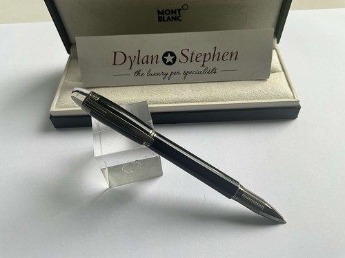 Montblanc starwalker midnight - montblanc,