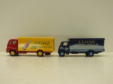 DINKY ATLAS X2 GUY SUPERTOYS