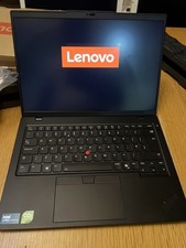 New Lenovo Thinkpad L14 Gen 5