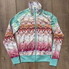 Adidas Jacket Womens Farm Rio