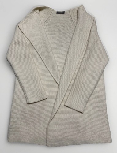 Peal cashmere wool blend - wool,