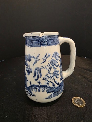 Wedgwood willow mug 5 - wedgwood,