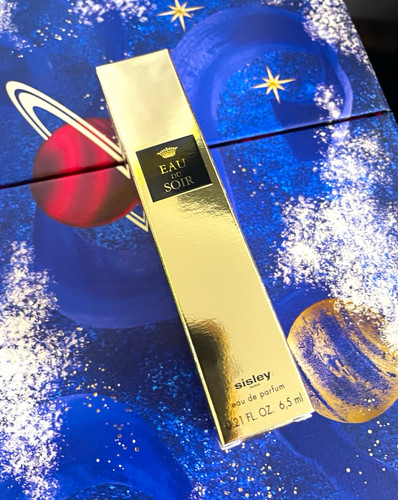 Sisley paris eau soir - sisley,