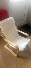 Kids chair from Ikea