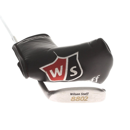 Wilson staff 8802 - wilson, blade