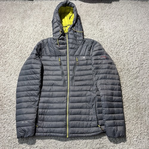 Karrimor elite 750 down - karrimor,