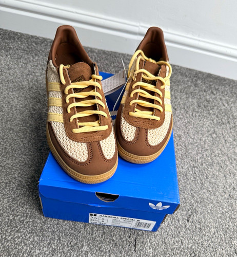 Adidas handball spezial - adidas,