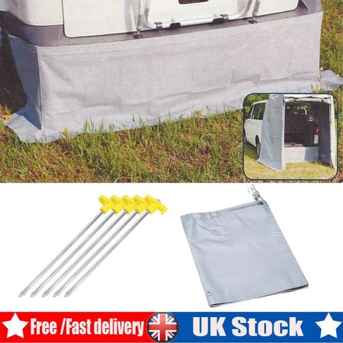 For campervan rear - t5, t6